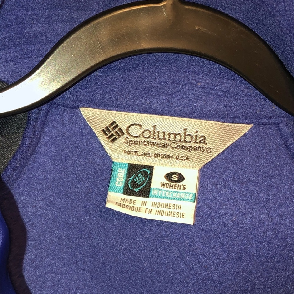 Columbia Women’s jacket/coat Size S - Picture 3 of 3